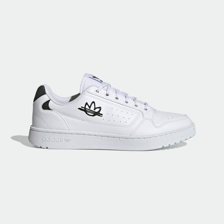 【公式】アディダス adidas 返品可 NY 90 オリジナルス メンズ レディース シューズ・靴 スニーカー 白 ホワイト FZ2251 ローカット whitesneaker adidas Online Shop アディダス adidas ローカットスニーカー ホワイト 029001