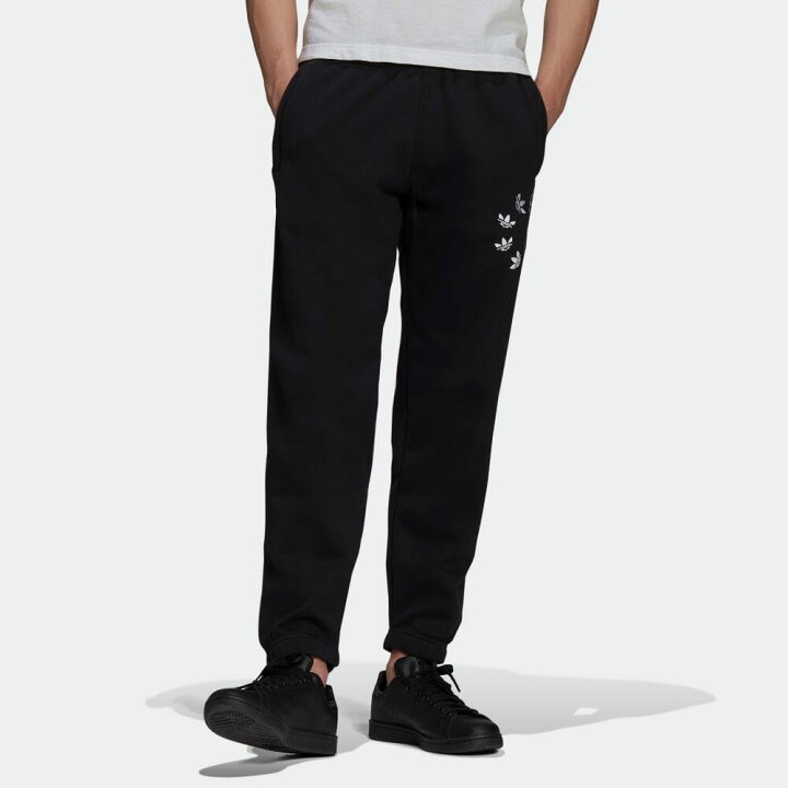 楽天市場 50 Offクーポン対象 11 19 10 00 11 23 23 59 公式 アディダス Adidas 返品可 アディカラー シャッタード トレフォイル スウェットパンツ オリジナルス メンズ ウェア 服 ボトムス スウェット トレーナー パンツ 黒 ブラック H スウェット 楽天市場 50 Offクーポン対象 11 19 10 00 11 23 23 59 公式 アディダス Adidas 返品可 アディカラー シャッタード トレフォイル スウェットパンツ オリジナルス メンズ ウェア 服 ボトムス スウェット トレーナー パンツ 黒 ブラック H スウェット