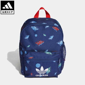 楽天市場 アディダス リュックサック キッズの通販
