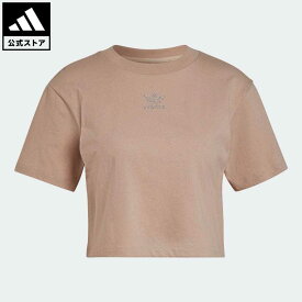 楽天市場 アディダスオリジナルス Tシャツ レディースファッション の通販