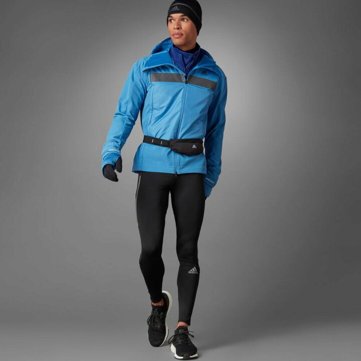 楽天市場 公式 アディダス Adidas 返品可 ランニング サタデー ウォーム ランニング レギンス メンズ ウェア 服 ボトムス タイツ レギンス 黒 ブラック Gt33 スポーツウェア ランニングウェア レギンス Adidas Online Shop 楽天市場店