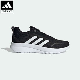 【公式】アディダス adidas 返品可 RACER 21 M スポーツウェア メンズ シューズ・靴 スニーカー 黒 ブラック GW2396 ローカット