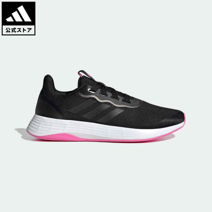 楽天市場】【公式】アディダス adidas 返品可 ランニング QT レーサー スポーツ / QT Racer Sport レディース シューズ・靴  スポーツシューズ 黒 ブラック Q46321 ランニングシューズ wicol : adidas Online Shop 楽天市場店