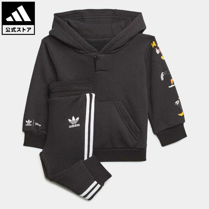 ミッキー ジャージ