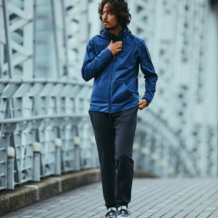 楽天市場 公式 アディダス Adidas 返品可 ゴルフ プライムグリーン 保温ジョガーパンツ メンズ ウェア 服 ボトムス パンツ 黒 ブラック Gt3292 Adidas Online Shop 楽天市場店