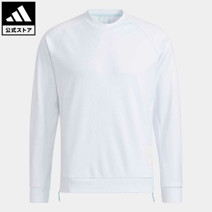 楽天市場 公式 アディダス Adidas 返品可 ゴルフ プライムグリーン 防風長袖クルーネックスウェット メンズ ウェア 服 トップス スウェット トレーナー 白 ホワイト Gt3660 Adidas Online Shop 楽天市場店 楽天市場 公式 アディダス Adidas 返品可 ゴルフ プライムグリーン 防風長袖クルーネックスウェット メンズ ウェア 服 トップス スウェット トレーナー 白 ホワイト Gt3660 Adidas Online Shop 楽天市場店