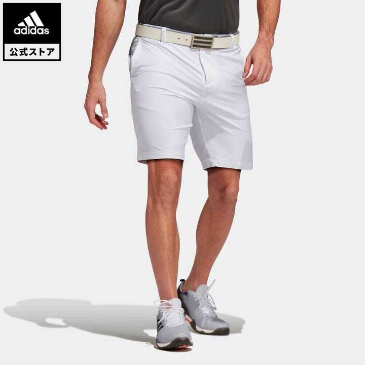 楽天市場 公式 アディダス Adidas 返品可 ゴルフ Ultimate365 スリーストライプス ショートパンツ Ultimate365 3 Stripes Shorts メンズ ウェア 服 ボトムス ハーフパンツ 白 ホワイト Gm0318 Notp Adidas Online Shop 楽天市場店 楽天市場 公式 アディダス Adidas 返品可 ゴルフ Ultimate365 スリーストライプス ショートパンツ Ultimate365 3 Stripes Shorts メンズ ウェア 服 ボトムス ハーフパンツ 白 ホワイト Gm0318 Notp Adidas Online Shop 楽天市場店