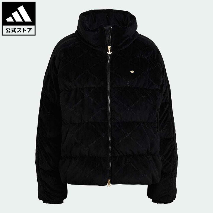 市場】【公式】アディダス adidas 返品可 ショート パファージャケット オリジナルス レディース ウェア・服 アウター ダウン 黒 ブラック GU1776 ダウンジャケット fyc eoss22ss : adidas Online Shop 市場店 市場】【公式】アディダス adidas 返品可 ショート パファージャケット オリジナルス レディース ウェア・服 アウター ダウン 黒 ブラック GU1776 ダウンジャケット fyc eoss22ss : adidas Online Shop 市場店