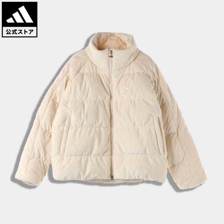 市場】【公式】アディダス adidas 返品可 ショート パファージャケット オリジナルス レディース ウェア・服 アウター ダウン 白 ホワイト GU1777 ダウンジャケット fyc eoss22ss : adidas Online Shop 市場店 市場】【公式】アディダス adidas 返品可 ショート パファージャケット オリジナルス レディース ウェア・服 アウター ダウン 白 ホワイト GU1777 ダウンジャケット fyc eoss22ss : adidas Online Shop 市場店