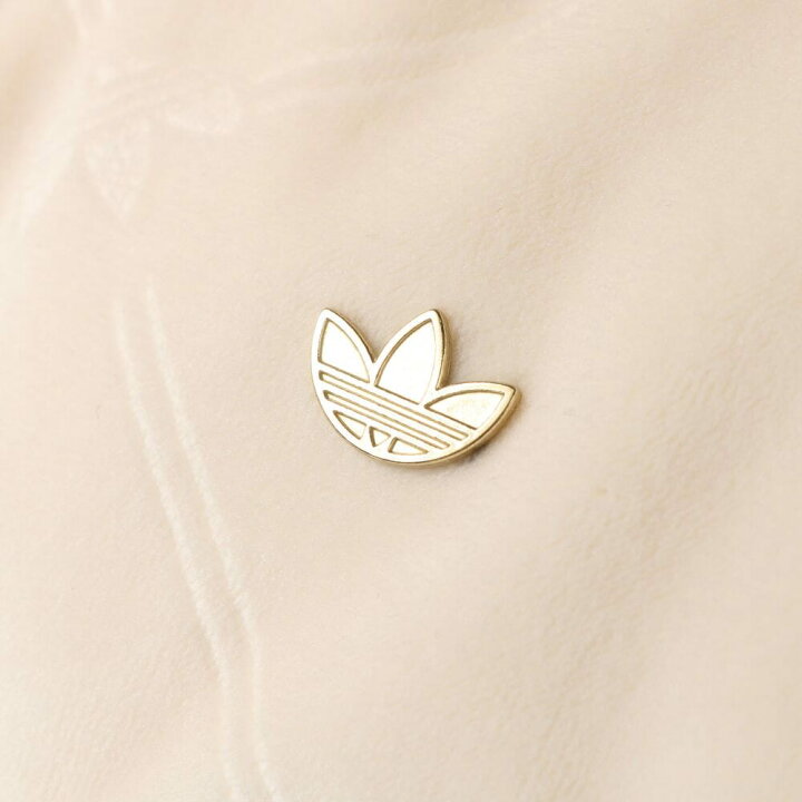 楽天市場 公式 アディダス Adidas 返品可 ショート パファージャケット オリジナルス レディース ウェア 服 アウター ダウン 白 ホワイト Gu1777 Fyc ダウンジャケット Adidas Online Shop 楽天市場店