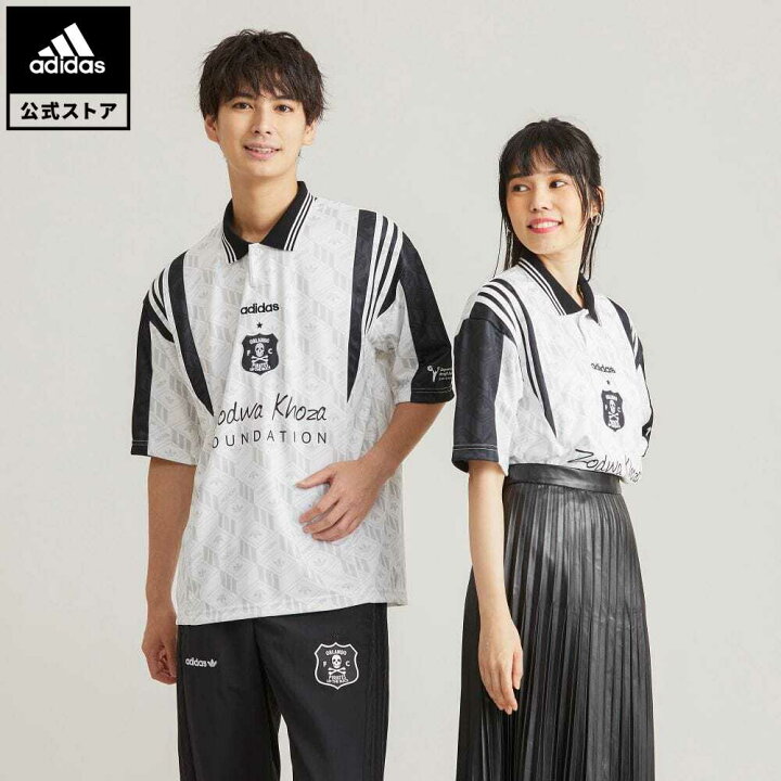 楽天市場 1 000円offクーポン対象 03 15 00 00 03 16 23 59 公式 アディダス Adidas 返品可 オーランド パイレーツ ゾドワ コザ ジャージー オリジナルス メンズ ウェア 服 トップス ユニフォーム Hc3005 Adidas Online Shop 楽天市場店