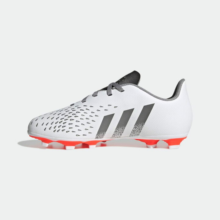 楽天市場 公式 アディダス Adidas 返品可 サッカー プレデター フリーク 4 Ai1 J 各種グラウンド対応 Predator Freak 4 Ai1 J キッズ 子供用 シューズ 靴 スパイク 白 ホワイト Fy63 サッカースパイク Wsp Whitesneaker Adidas Online Shop 楽天市場店 楽天市場 公式 アディダス Adidas 返品可 サッカー プレデター フリーク 4 Ai1 J 各種グラウンド対応 Predator Freak 4 Ai1 J キッズ 子供用 シューズ 靴 スパイク 白 ホワイト Fy63 サッカースパイク Wsp Whitesneaker Adidas Online Shop 楽天市場店