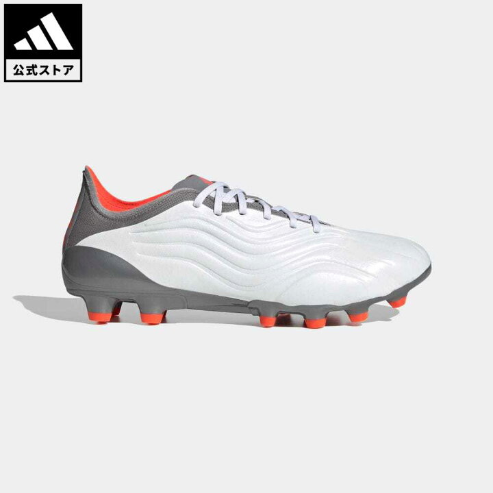 楽天市場 公式 アディダス Adidas 返品可 サッカー コパ センス 1 Hg 土用 Copa 1 Hg メンズ シューズ 靴 スパイク 白 ホワイト Gv7575 サッカースパイク Wsp Whitesneaker Adidas Online Shop 楽天市場店