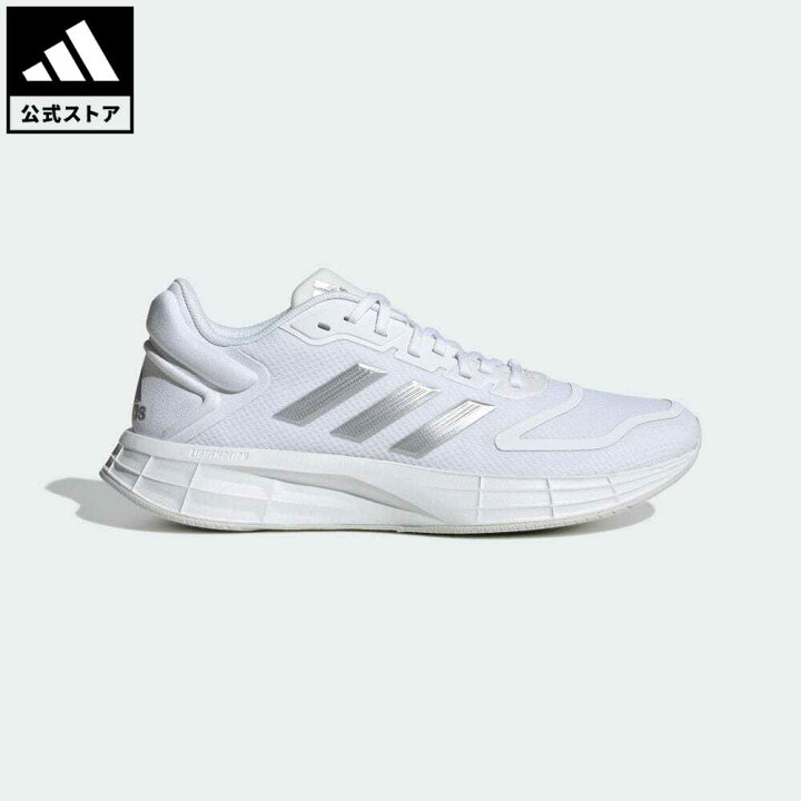 楽天市場 公式 アディダス Adidas 返品可 ランニング デュラモ Sl 2 0 Duramo Sl 2 0 レディース シューズ 靴 スポーツシューズ 白 ホワイト Gx0713 ランニングシューズ Whitesneaker Eoss22fw Adidas Online Shop 楽天市場店