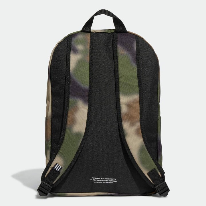 楽天市場】【公式】アディダス adidas 返品可 カモ クラシック バックパック オリジナルス メンズ レディース アクセサリー バッグ・カバン バックパック/リュックサック ブラウン GN3179 リュック : adidas Online Shop 楽天市場店 楽天市場】【公式】アディダス adidas 返品可 カモ クラシック バックパック オリジナルス メンズ レディース アクセサリー バッグ・カバン バックパック/リュックサック ブラウン GN3179 リュック : adidas Online Shop 楽天市場店