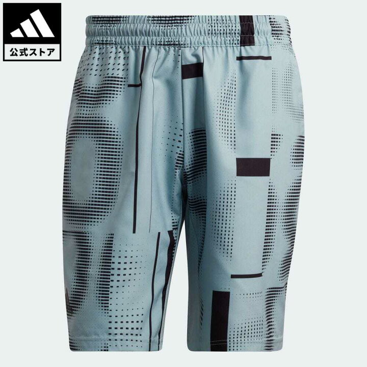 楽天市場】【公式】アディダス adidas 返品可 テニス クラブ グラフィック テニス ショーツ メンズ ウェア・服 ボトムス ショートパンツ・短パン グレー HB9085 : adidas Online Shop 楽天市場店 楽天市場】【公式】アディダス adidas 返品可 テニス クラブ グラフィック テニス ショーツ メンズ ウェア・服 ボトムス ショートパンツ・短パン グレー HB9085 : adidas Online Shop 楽天市場店