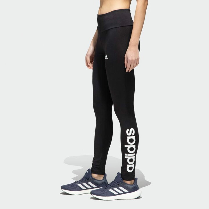 楽天市場】【公式】アディダス adidas 返品可 ヨガ エッセンシャルズ ハイウエスト ロゴ レギンス / Essentials High-Waisted Logo Leggings スポーツウェア レディース ウェア・服 ボトムス タイツ・レギンス 黒 ブラック GL0633 レギンス スポーツウェア : adidas ... 楽天市場】【公式】アディダス adidas 返品可 ヨガ エッセンシャルズ ハイウエスト ロゴ レギンス / Essentials High-Waisted Logo Leggings スポーツウェア レディース ウェア・服 ボトムス タイツ・レギンス 黒 ブラック GL0633 レギンス スポーツウェア : adidas ...