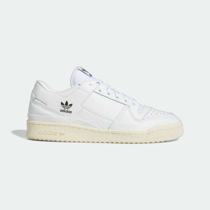 売れ筋がひ Off 返品可 送料無料 アディダス公式 シューズ 靴 スポーツシューズ Adidas フォーラム ロー Forum Low バッシュ Whitesneaker Eoss22ss Caraubas Rn Gov Br