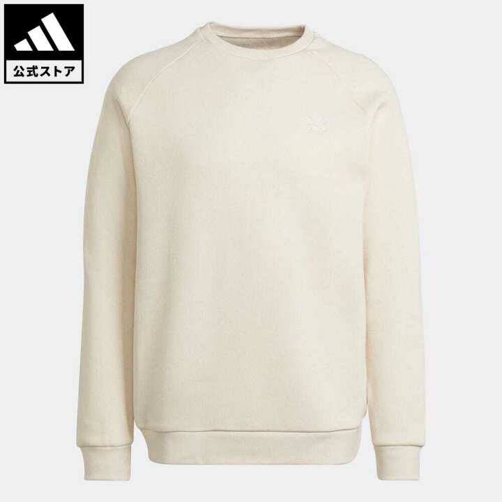 楽天市場 公式 アディダス Adidas 返品可 アディカラー エッセンシャルズ トレフォイル クルーネック スウェット オリジナルス メンズ ウェア 服 トップス スウェット トレーナー 白 ホワイト He9428 Adidas Online Shop 楽天市場店 楽天市場 公式 アディダス Adidas 返品可 アディカラー エッセンシャルズ トレフォイル クルーネック スウェット オリジナルス メンズ ウェア 服 トップス スウェット トレーナー 白 ホワイト He9428 Adidas Online Shop 楽天市場店