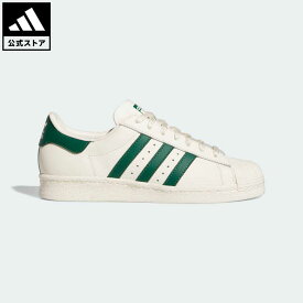 【公式】アディダス adidas 返品可 スーパースター 82 / Superstar 82 オリジナルス メンズ レディース シューズ・靴 スニーカー 白 ホワイト GW6011 whitesneaker MAOR ローカット p0420