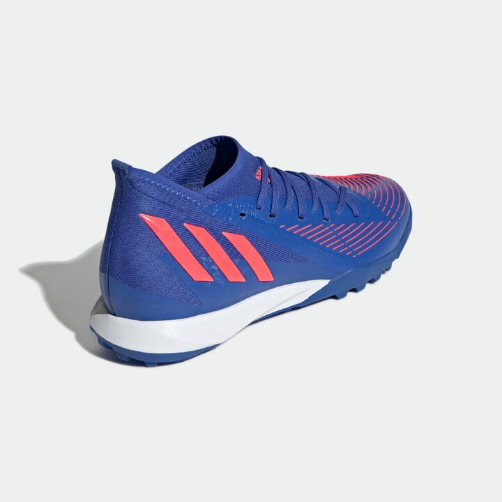 楽天市場】【公式】アディダス adidas 返品可 サッカー プレデター エッジ.3 TF / ターフ用 / Predator Edge.3 TF メンズ レディース シューズ・靴 スポーツシューズ 青 ブルー GW9999 スパイクレス sep : adidas Online Shop 楽天市場店 楽天市場】【公式】アディダス adidas 返品可 サッカー プレデター エッジ.3 TF / ターフ用 / Predator Edge.3 TF メンズ レディース シューズ・靴 スポーツシューズ 青 ブルー GW9999 スパイクレス sep : adidas Online Shop 楽天市場店