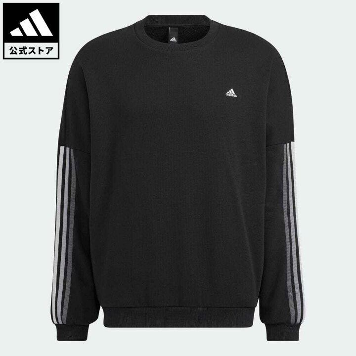 楽天市場 公式 アディダス Adidas 返品可 シティ スウェット トップ スポーツウェア メンズ ウェア 服 トップス スウェット トレーナー 黒 ブラック Hc9960 Adidas Online Shop 楽天市場店 楽天市場 公式 アディダス Adidas 返品可 シティ スウェット トップ スポーツウェア メンズ ウェア 服 トップス スウェット トレーナー 黒 ブラック Hc9960 Adidas Online Shop 楽天市場店