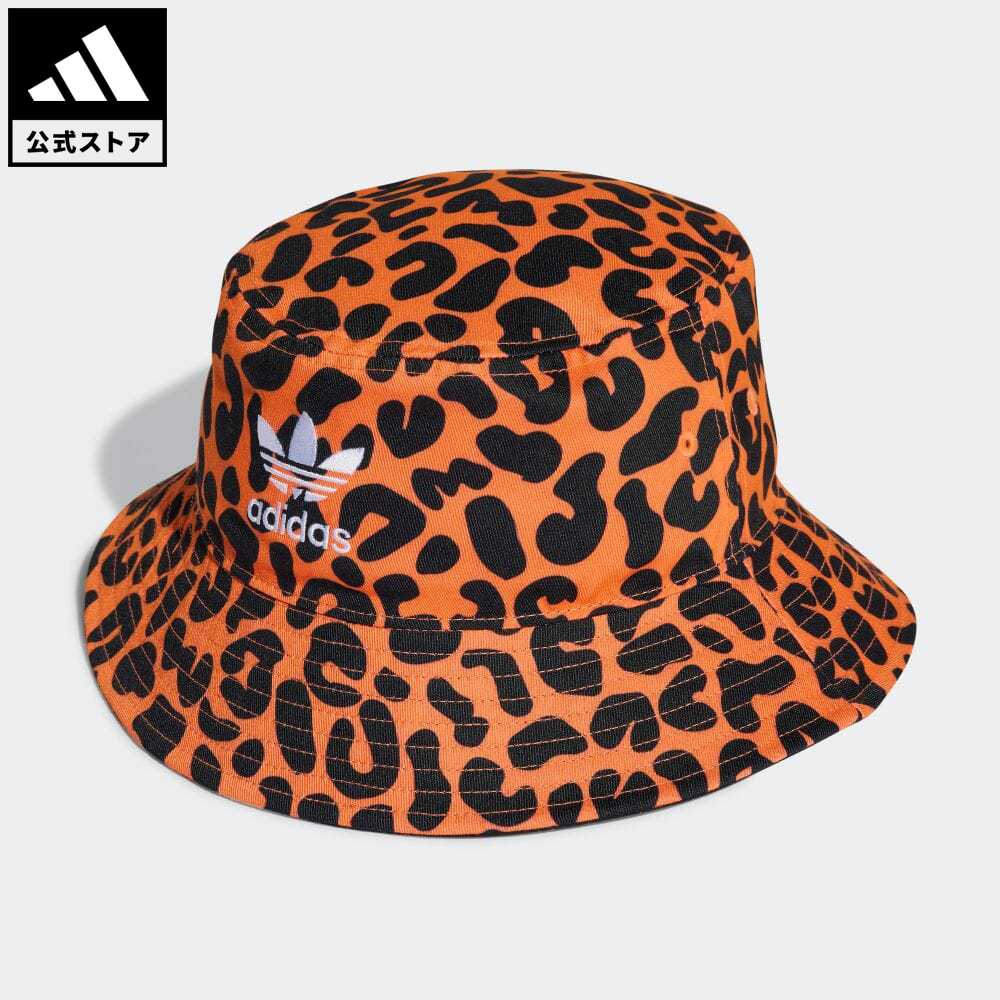 公式セール セール価格 Rich Mnisi  リッチ・ムニシ   アディダス adidas 返品可 バケットハット オリジナルス レディース メンズ アクセサリー 帽子 バケツ帽 HD7058