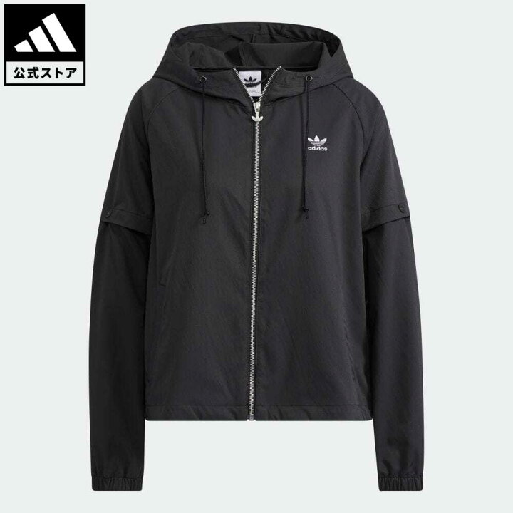 21春夏新色 セール価格 返品可 送料無料 アディダス公式 ウェア 服 アウター Adidas テレックス アグラヴィック ウインドウィーブ ウインドジャケット Eoss22ss Shipsctc Org