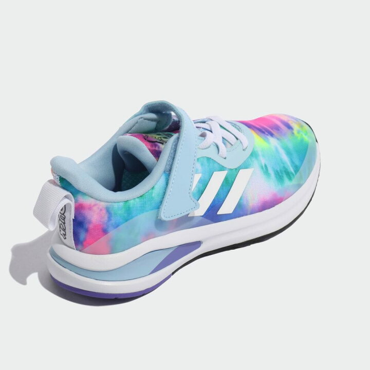 楽天市場 公式 アディダス Adidas 返品可 ランニング アディダス ディズニー フォルタラン Adidas Disney Fortarun キッズ シューズ 靴 スポーツシューズ 青 ブルー Gy8569 ランニングシューズ Adidas Online Shop 楽天市場店