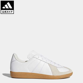 【公式】アディダス adidas 返品可 BWARMY オリジナルス メンズ レディース シューズ・靴 スニーカー 白 ホワイト BZ0579 whitesneaker ローカット