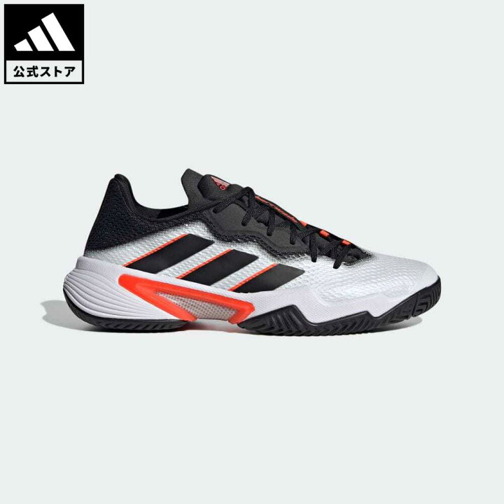 楽天市場】【公式】アディダス adidas 返品可 テニス バリケード テニス / Barricade Tennis メンズ シューズ・靴  スポーツシューズ 白 ホワイト GW2964 テニスシューズ whitesneaker : adidas Online Shop 楽天市場店