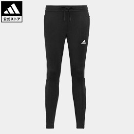 【公式】アディダス adidas 返品可 W SERENO スウェットパンツ スポーツウェア レディース ウェア・服 ボトムス パンツ 黒 ブラック GS6238 p0524