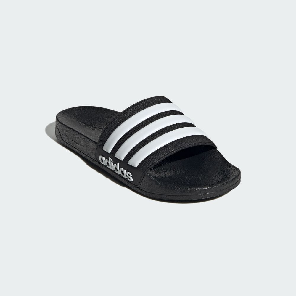 SALE】【SALE】アディダス Adidas 返品可 アディレッタ シャワー サンダル Adilette Shower Slides スポーツウェア  メンズ レディース シューズ・靴 サンダル Slide スライド 黒 ブラック GZ5922 サンダル