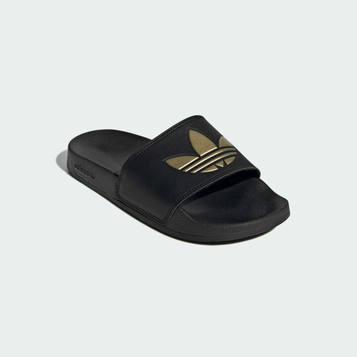 楽天市場】【公式】アディダス adidas 返品可 アディレッタ ライト サンダル / Adilette Lite Slides オリジナルス メンズ  レディース シューズ・靴 サンダル 黒 ブラック GZ6196 : adidas Online Shop 楽天市場店