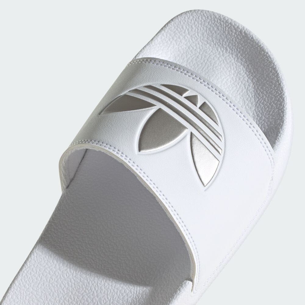 【公式】アディダス adidas 返品可 アディレッタ ライト サンダル / Adilette Lite Slides オリジナルス メンズ  レディース シューズ・靴 サンダル 白 ホワイト GZ6197 whitesneaker | adidas Online Shop 楽天市場店