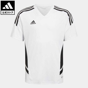 Adidas 白 ジャージ サッカー フットサルシャツの人気商品 通販 価格比較 価格 Com