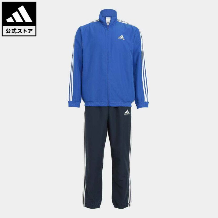 楽天市場】【公式】アディダス adidas 返品可 AEROREADY エッセンシャルズ レギュラーフィット 3ストライプス トラックスーツ / AEROREADY Essentials Regular-Fit 3-Stripes Track Suit メンズ ウェア・服 セットアップ ジャージ 青 ブルー H12202 上下 : adidas Online ... 楽天市場】【公式】アディダス adidas 返品可 AEROREADY エッセンシャルズ レギュラーフィット 3ストライプス トラックスーツ / AEROREADY Essentials Regular-Fit 3-Stripes Track Suit メンズ ウェア・服 セットアップ ジャージ 青 ブルー H12202 上下 : adidas Online ...