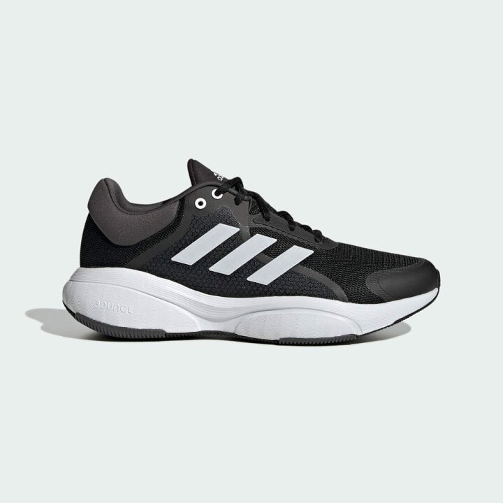 楽天市場】【公式】アディダス adidas 返品可 ランニング レスポンス / Response メンズ シューズ・靴 スポーツシューズ 黒 ブラック GW6646 ランニングシューズ ポイント対象0304 : adidas Online Shop 楽天市場店