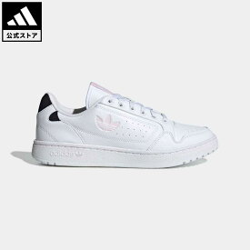 【公式】アディダス adidas 返品可 NY 90 オリジナルス レディース シューズ・靴 スニーカー 白 ホワイト GZ6352 ローカット p0420