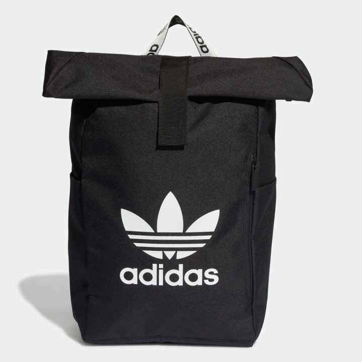 楽天市場】【公式】アディダス adidas 返品可 アディカラー クラシック ロールトップバックパック オリジナルス メンズ レディース アクセサリー バッグ・カバン バックパック/リュックサック 黒 ブラック HK2629 リュック : adidas Online Shop 楽天市場店 楽天市場】【公式】アディダス adidas 返品可 アディカラー クラシック ロールトップバックパック オリジナルス メンズ レディース アクセサリー バッグ・カバン バックパック/リュックサック 黒 ブラック HK2629 リュック : adidas Online Shop 楽天市場店