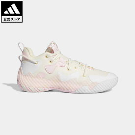 【公式】アディダス adidas 返品可 バスケットボール ハーデン Vol. 6 / Harden Vol. 6 メンズ シューズ・靴 スポーツシューズ 白 ホワイト GY2147 バッシュ