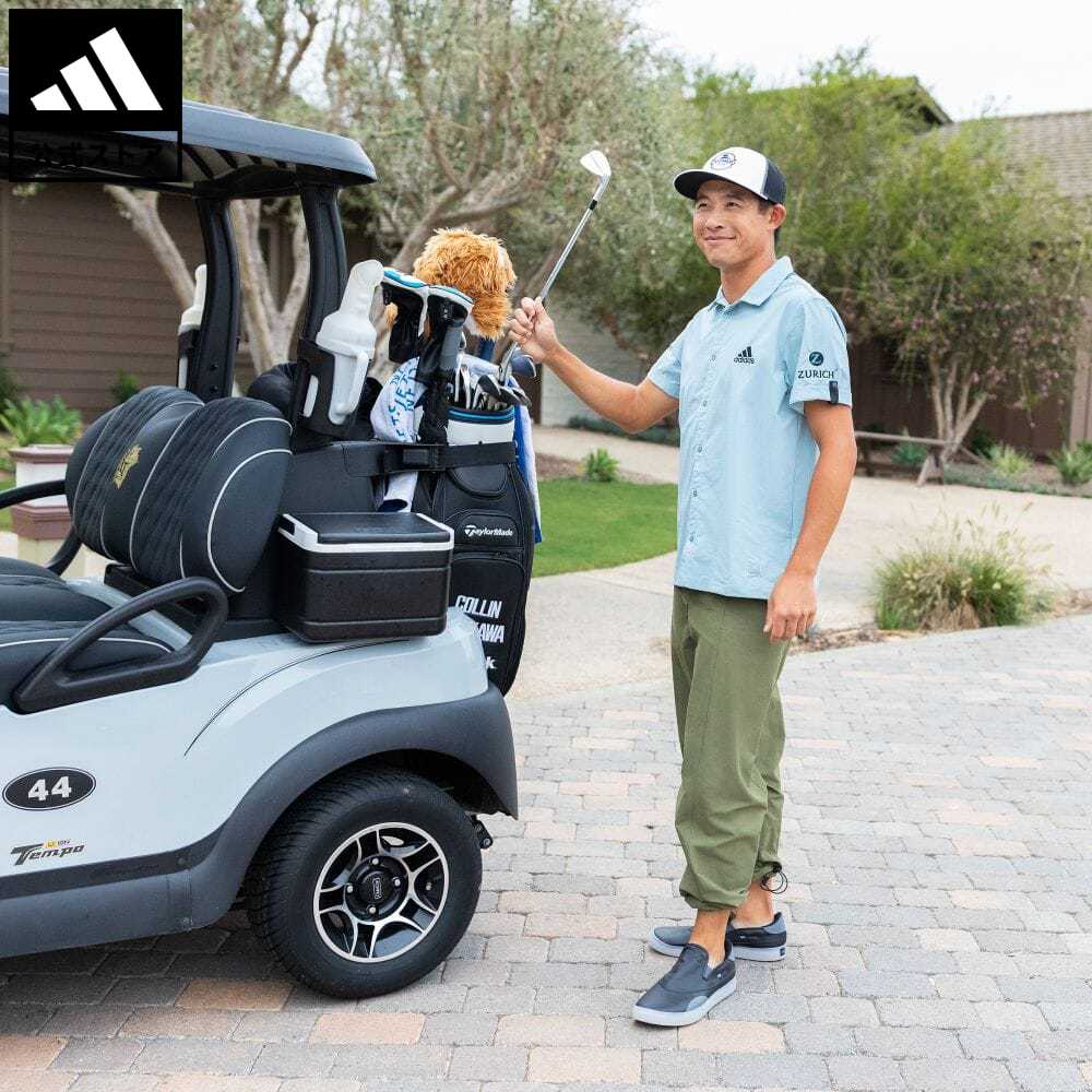 【楽天市場】【公式】アディダス adidas 返品可 ゴルフ EX 