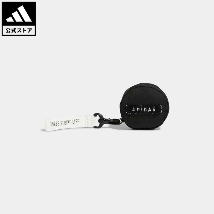 楽天市場】【公式】アディダス adidas 返品可 ゴルフ ボールケース レディース アクセサリー バッグ・カバン 財布/ウォレット 黒 ブラック HG5629 Gnot : adidas Online Shop 楽天市場店 楽天市場】【公式】アディダス adidas 返品可 ゴルフ ボールケース レディース アクセサリー バッグ・カバン 財布/ウォレット 黒 ブラック HG5629 Gnot : adidas Online Shop 楽天市場店