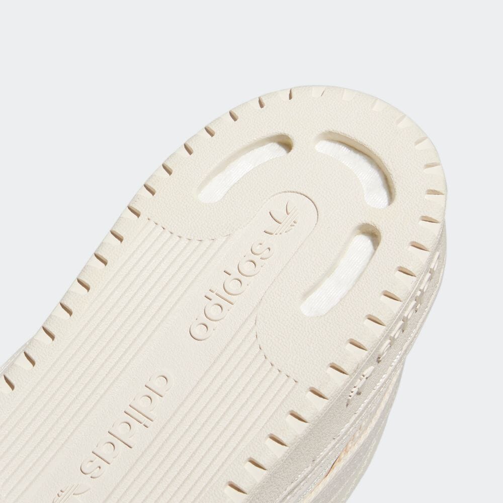 【公式】アディダス adidas 返品可 フォーラム ミッド パーレイ Forum Mid Parley オリジナルス メンズ  レディース シューズ・靴 スニーカー 白 ホワイト GX6971 ミドルカット adidas Online Shop 
