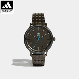 【公式】アディダス adidas 返品可 Code One M ウォッチ オリジナルス メンズ レディース アクセサリー ウォッチ・腕時計 GA8786 p0517