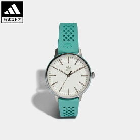 【公式】アディダス adidas 返品可 Code One スモール S ウォッチ オリジナルス メンズ レディース アクセサリー ウォッチ・腕時計 GA8788 p0517