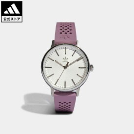 【公式】アディダス adidas 返品可 Code One スモール S ウォッチ オリジナルス メンズ レディース アクセサリー ウォッチ・腕時計 GA8789 p0524