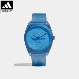 【公式】アディダス adidas 返品可 Project Two R ウォッチ オリジナルス メンズ レディース アクセサリー ウォッチ・腕時計 GA8805 p0517