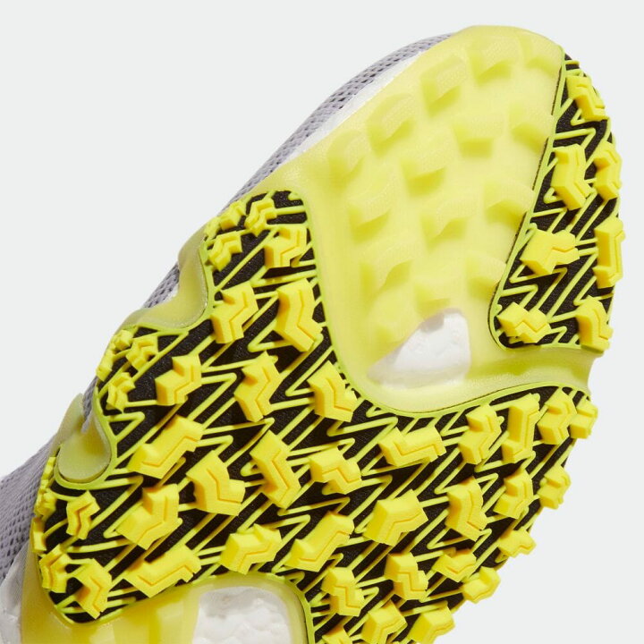 【公式】アディダス adidas 返品可 ゴルフ コードカオス22 ボア メンズ シューズ・靴 スポーツシューズ 白 ホワイト GX0199  Gnot adidas Online Shop 