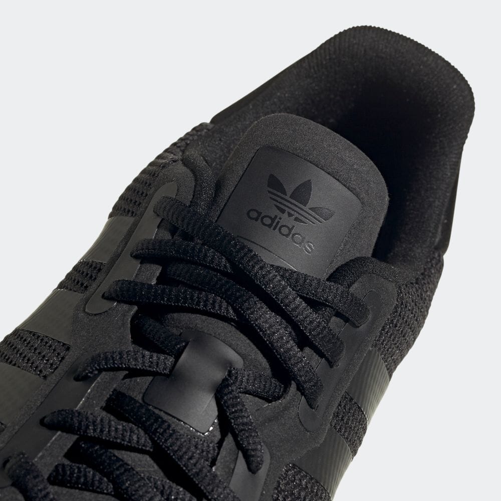【公式】アディダス adidas 返品可 ZX 1K ブースト / ZX 1K Boost スポーツウェア メンズ シューズ・靴 スニーカー 黒  ブラック H68721 ローカット eoss23ss | adidas Online Shop 楽天市場店